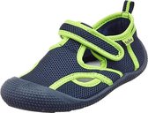 Playshoes Chaussures aquatiques Aqua résistant aux UV Junior Navy / green Mt 20/21
