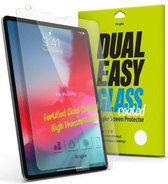 Ringke Screen Protector Apple iPad Pro 11 (2018) - Transparant