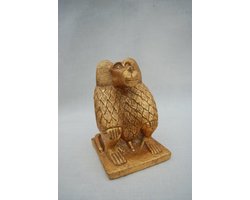 Astennu - beeld replica Egyptisch dier