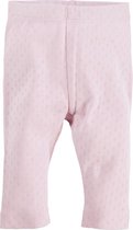 Name-it Meisjes Legging Gry Licht Roze - 74