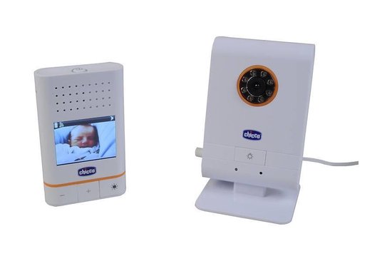 chicco essential digital video baby monitor