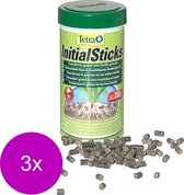 Tetra Plant Initial Sticks - Plantenmeststoffen - 3 x 250 ml