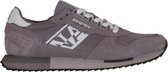 Napapijri Sneakers - Maat 45 - Mannen - grijs/wit
