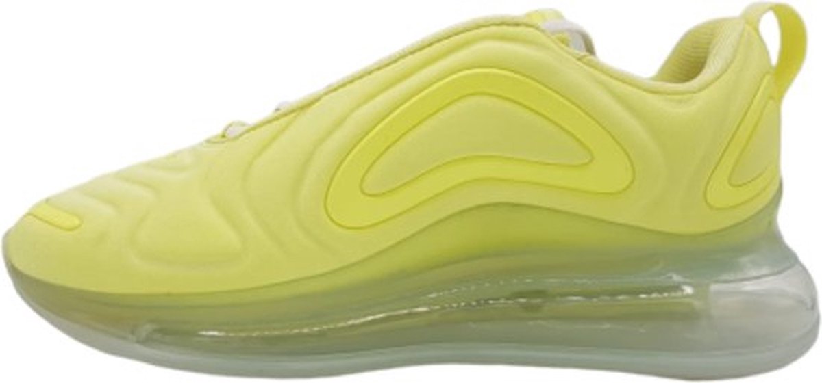 Wmns Air Max 720 SE - Luminous Green - Maat 40.5 | bol.com