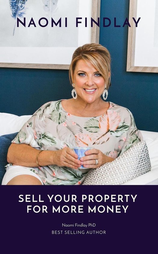 Sell Your Property For More Money - cover