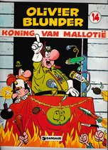 Koning van mallotie