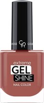 Golden Rose - Extreme Gel Shine Nail Color 51 - Nagellak - Nude