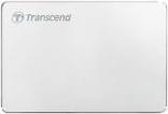 Transcend StoreJet® 25C3S 2 TB Externe harde schijf (2.5 inch) USB-C TS2TSJ25C3S