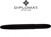 Diplomat SpaceTec Pocket balpen black