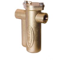 Pugh Micromet 75 - antikalk - waterontharder - INCLUSIEF PATROON