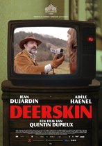 Deerskin