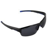 Visionmania Zonnebril Heren Sport - Blauw/Zwart - Polariserende glazen