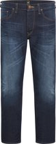 Lee DAREN Regular fit Heren Jeans - Maat W38 X L34