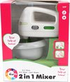 foto van Mijn Eerste Mixer
