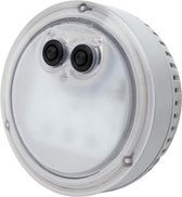 Intex LED-verlichting voor bubbelbad meerkleurig 28503
