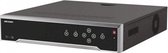 Hikvision DS-7732NI-I4/16P 32 kanaals 4K NVR met 16 PoE poorten 4 HDD slots