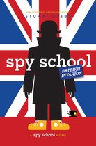 Spy School - Spy School British Invasion