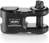 Warn Epic Sidewinder - Black
