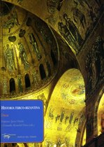 Papeles del tiempo 8 - Historia turco-bizantina