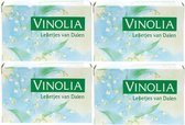 Vinolia Zeep Lelietjes van Dalen - 4 x 150 Gram Voordeelverpakking