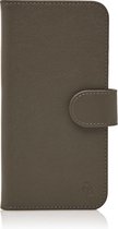 Castelijn & Beerens - Nappa X RFID Wallet Case iPhone X / XS | groen -
