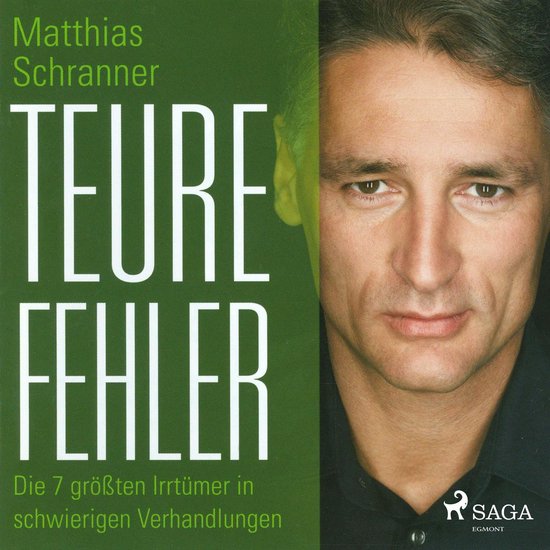 Teure Fehler - cover