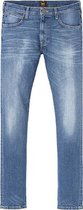 Lee LUKE Slim fit Heren Jeans - Maat W33 X L34