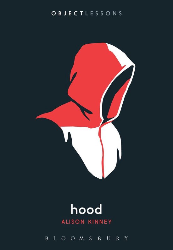 Object Lessons - Hood - cover