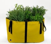 The Green Bag - Yellow - L