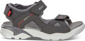 Ecco Biom Raft jongens sandaal - Grijs - Maat 33