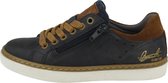 Bullboxer - Sneaker - Unisex - Blue - 40 - Sneakers