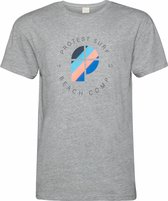 Protest Pro t-shirt heren - maat s