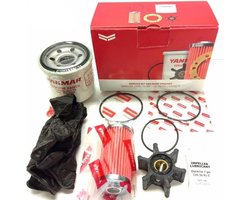 Yanmar servicekit GM en YM Serie 005
