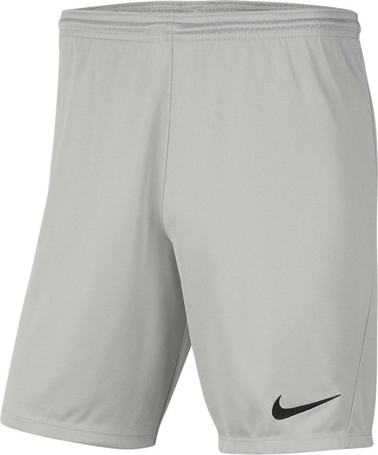 Nike Park III Sportbroek Mannen - Maat XXL