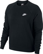 Nike Sportswear Essential Dames Trui - Maat S