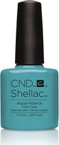 CND Shellac Aqua-Intance