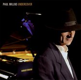 Paul Millns - Undercover (CD)