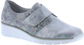 RIEKER 53752-80 Wandelschoen maat 39