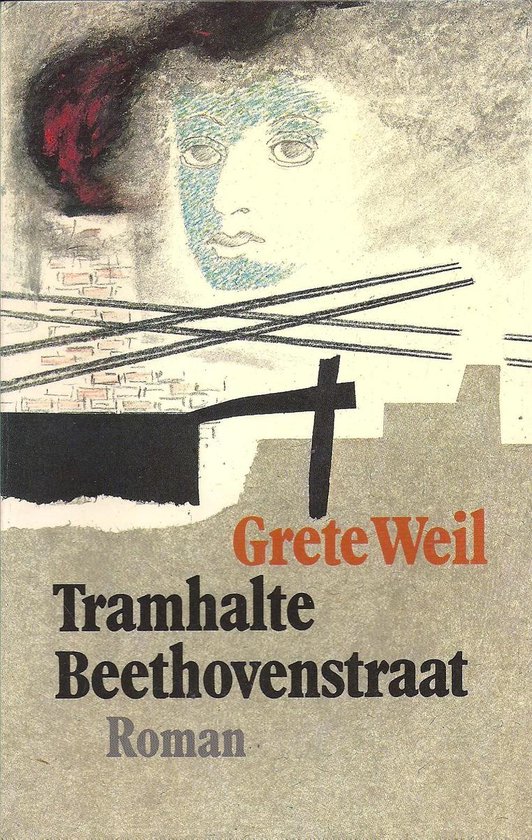9789029018517 - Tramhalte Beethovenstraat