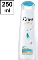 Dove Shampoo | Repair Therapy | Dagelijkse verzorging | 250 ml