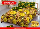 Dekbedset Bamboo