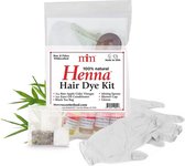 Henna Hair Dye Kit