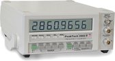 Peaktech 2860 - universele frequentieteller - 2,7 GHz