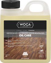 WOCA Oil Care Naturel - l liter
