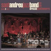 Sant Andreu Jazz Band - Jazzing 9 Vol. 2 (2018) (CD)