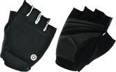 AGU Super Gel Handschoenen Essential - Zwart - S