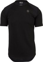 AGU Fietsshirt MTB Heren - Zwart - L