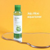 Skin84 - Jeju Aloe Aqua Toner nawilżający tonik do twarzy 150ml