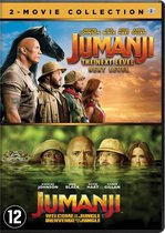 Jumanji 1-2