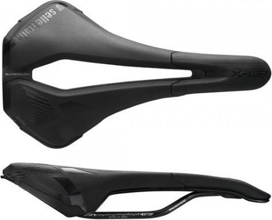 SELLE ITALIA SADDLE X-LR TM AIR CROSS SUPERFLOW S3